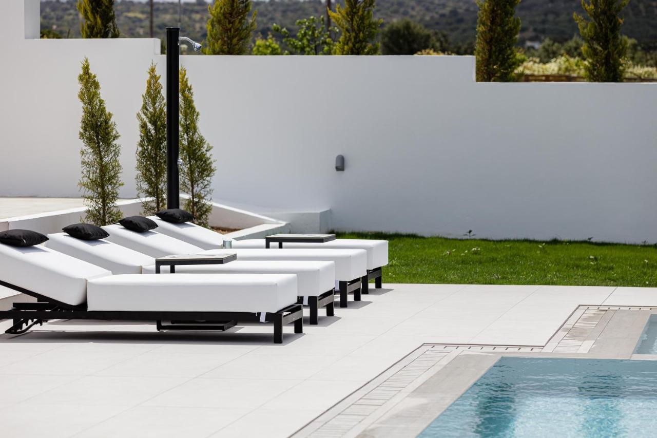 Alma Villa, 2000M2 Luxury Living, By Thinkvilla Angeliana  Экстерьер фото