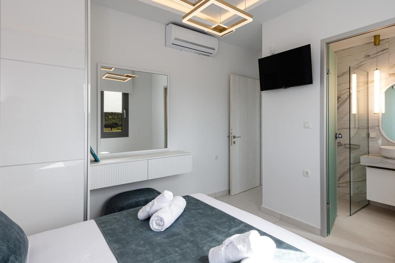 Alma Villa, 2000M2 Luxury Living, By Thinkvilla Angeliana  Экстерьер фото