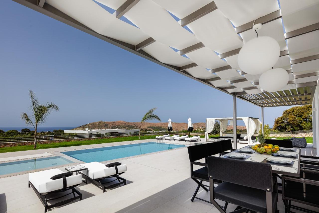Alma Villa, 2000M2 Luxury Living, By Thinkvilla Angeliana  Экстерьер фото