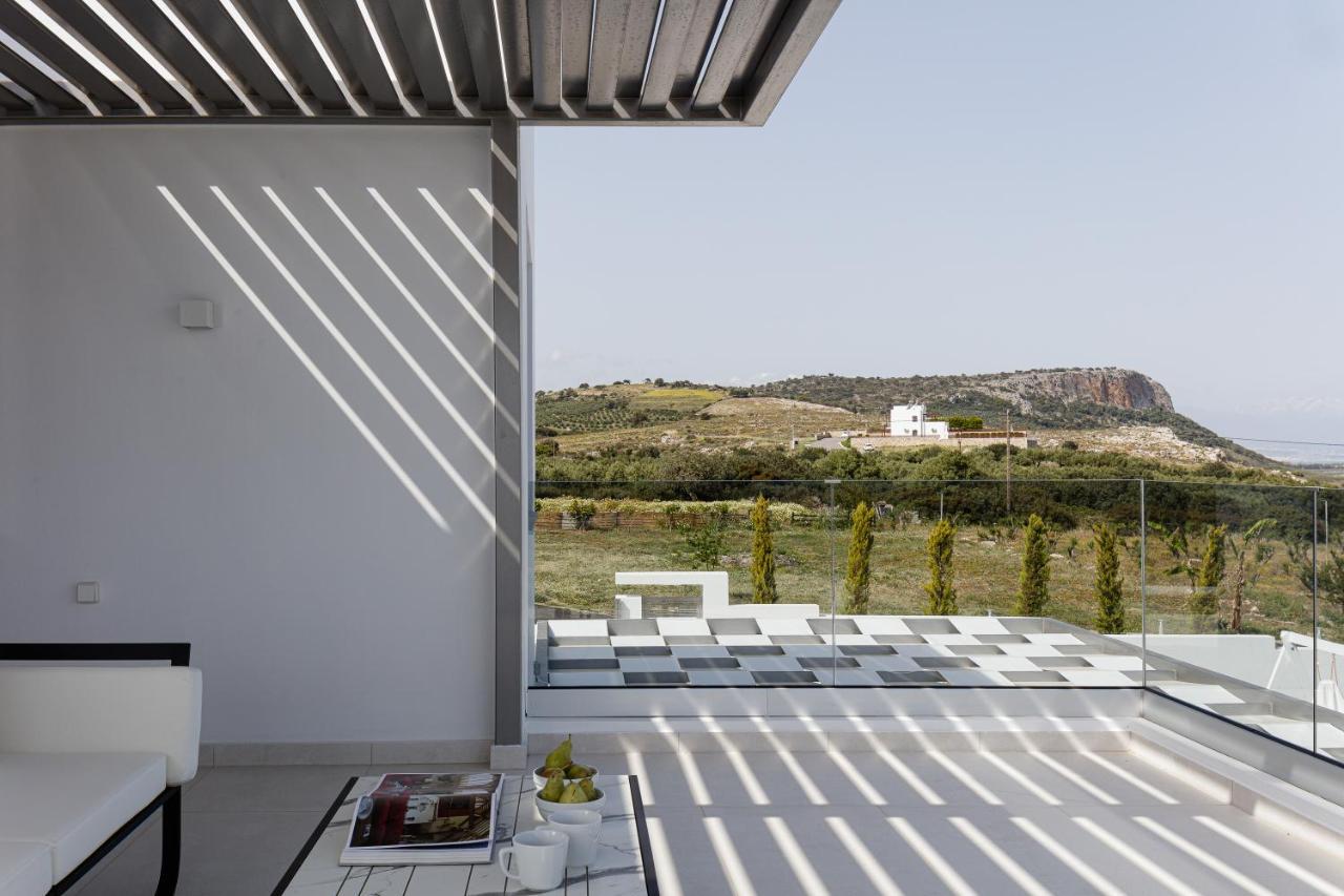 Alma Villa, 2000M2 Luxury Living, By Thinkvilla Angeliana  Экстерьер фото