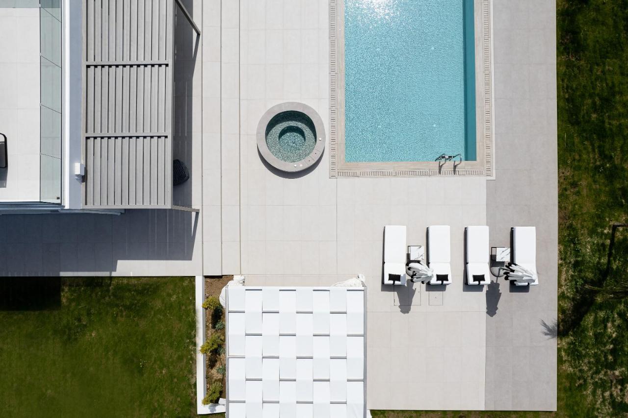 Alma Villa, 2000M2 Luxury Living, By Thinkvilla Angeliana  Экстерьер фото