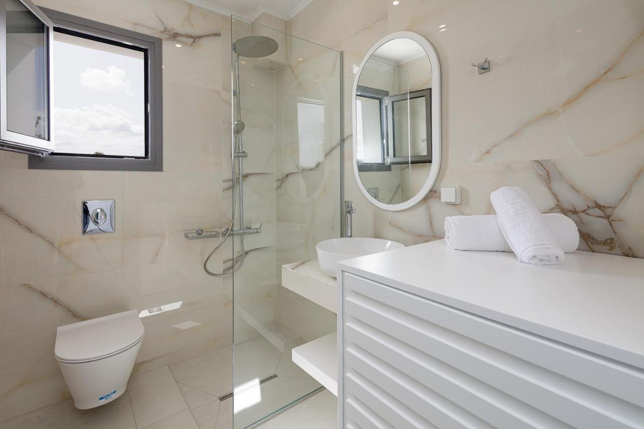 Alma Villa, 2000M2 Luxury Living, By Thinkvilla Angeliana  Экстерьер фото