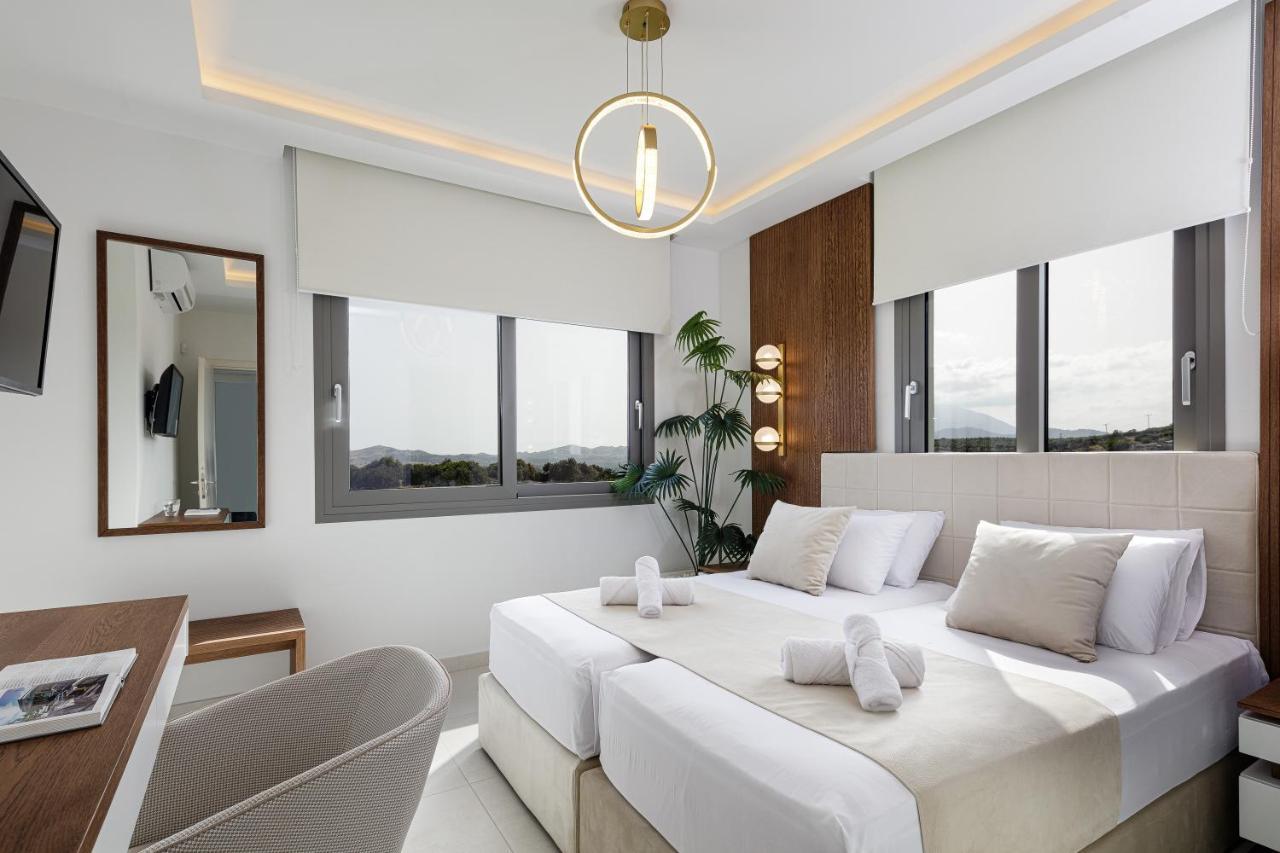 Alma Villa, 2000M2 Luxury Living, By Thinkvilla Angeliana  Экстерьер фото