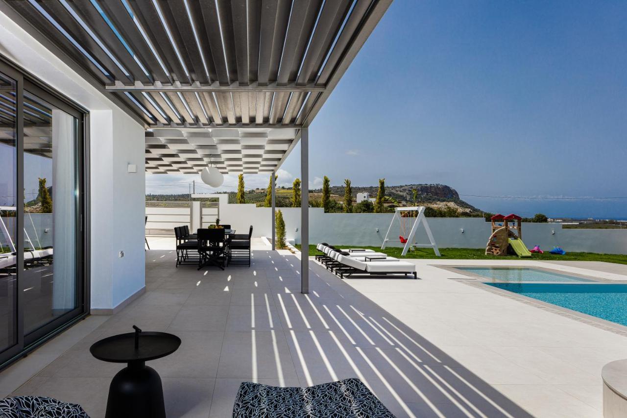 Alma Villa, 2000M2 Luxury Living, By Thinkvilla Angeliana  Экстерьер фото