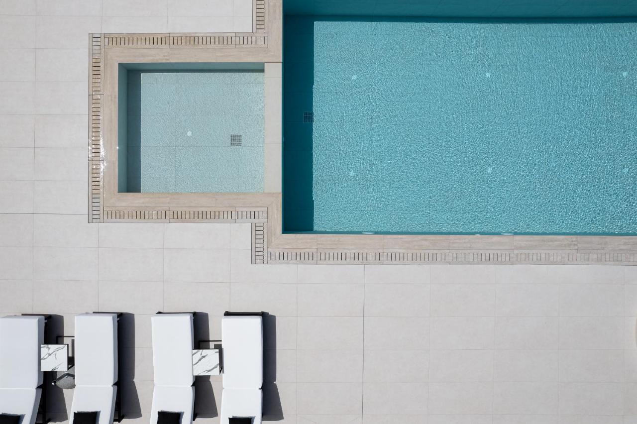 Alma Villa, 2000M2 Luxury Living, By Thinkvilla Angeliana  Экстерьер фото