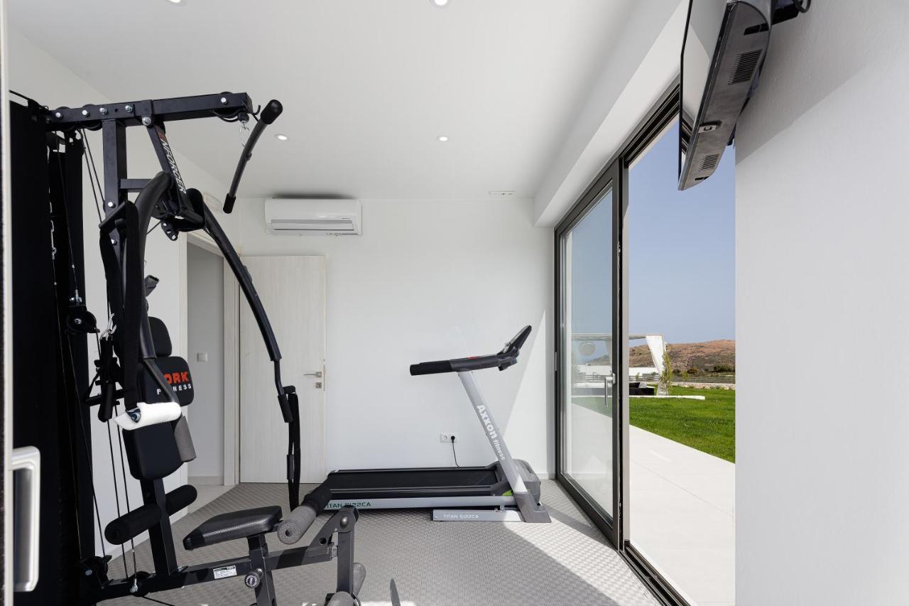 Alma Villa, 2000M2 Luxury Living, By Thinkvilla Angeliana  Экстерьер фото