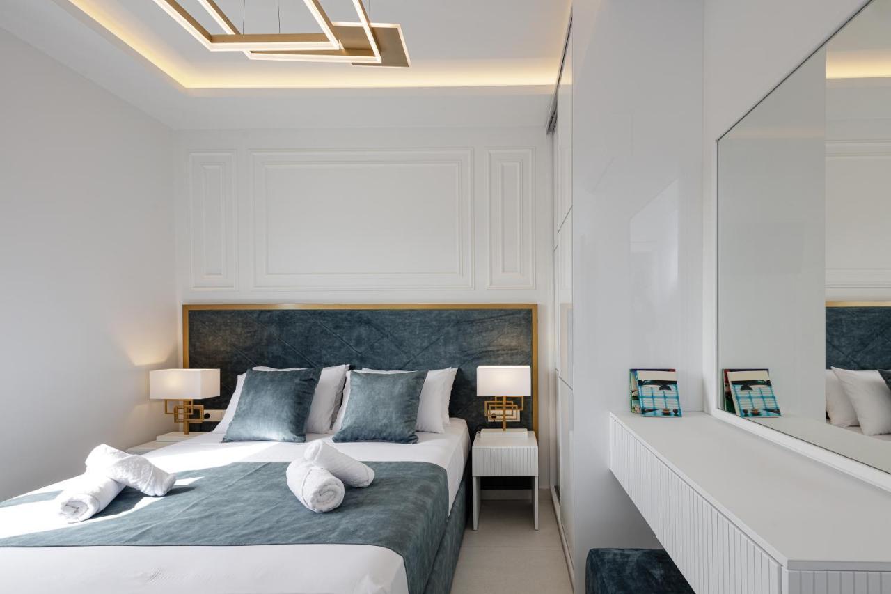 Alma Villa, 2000M2 Luxury Living, By Thinkvilla Angeliana  Экстерьер фото