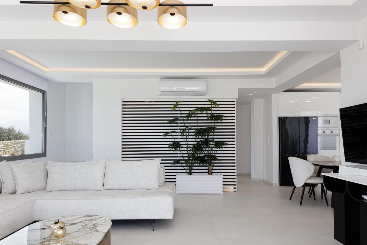 Alma Villa, 2000M2 Luxury Living, By Thinkvilla Angeliana  Экстерьер фото