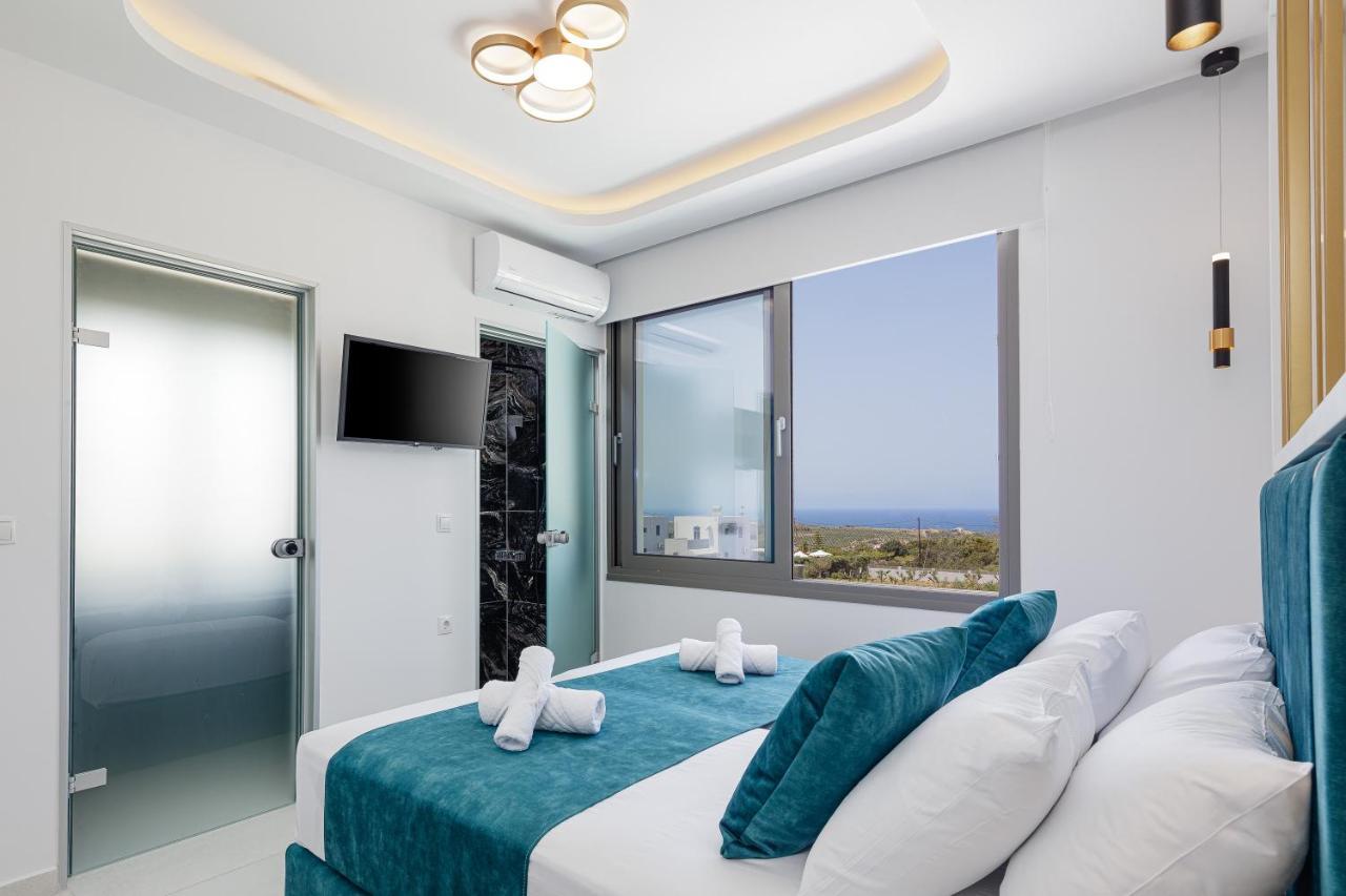 Alma Villa, 2000M2 Luxury Living, By Thinkvilla Angeliana  Экстерьер фото