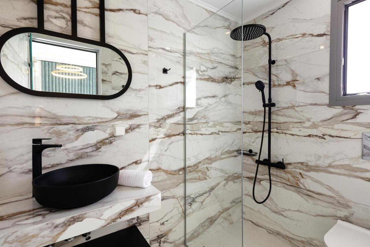 Alma Villa, 2000M2 Luxury Living, By Thinkvilla Angeliana  Экстерьер фото