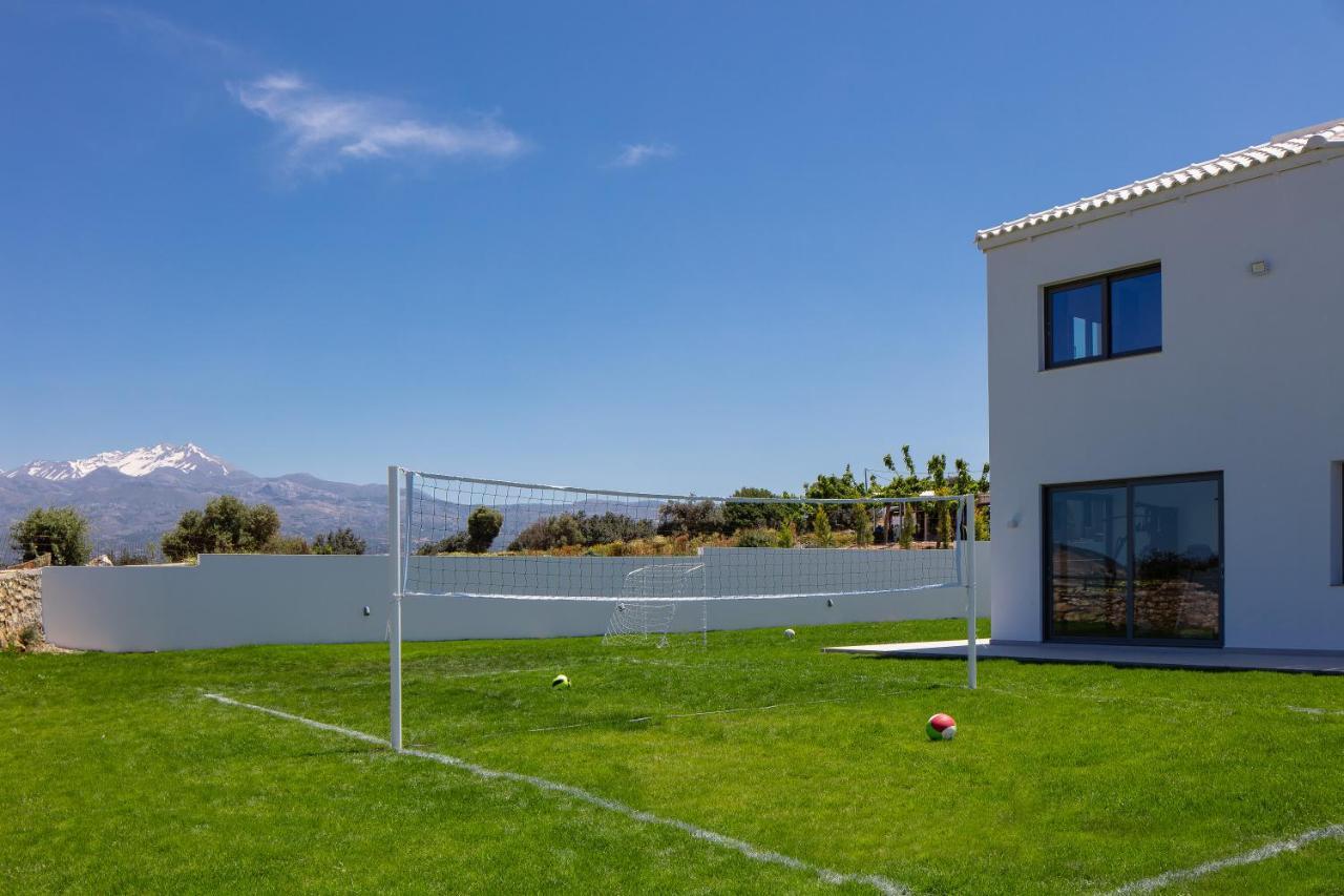 Alma Villa, 2000M2 Luxury Living, By Thinkvilla Angeliana  Экстерьер фото