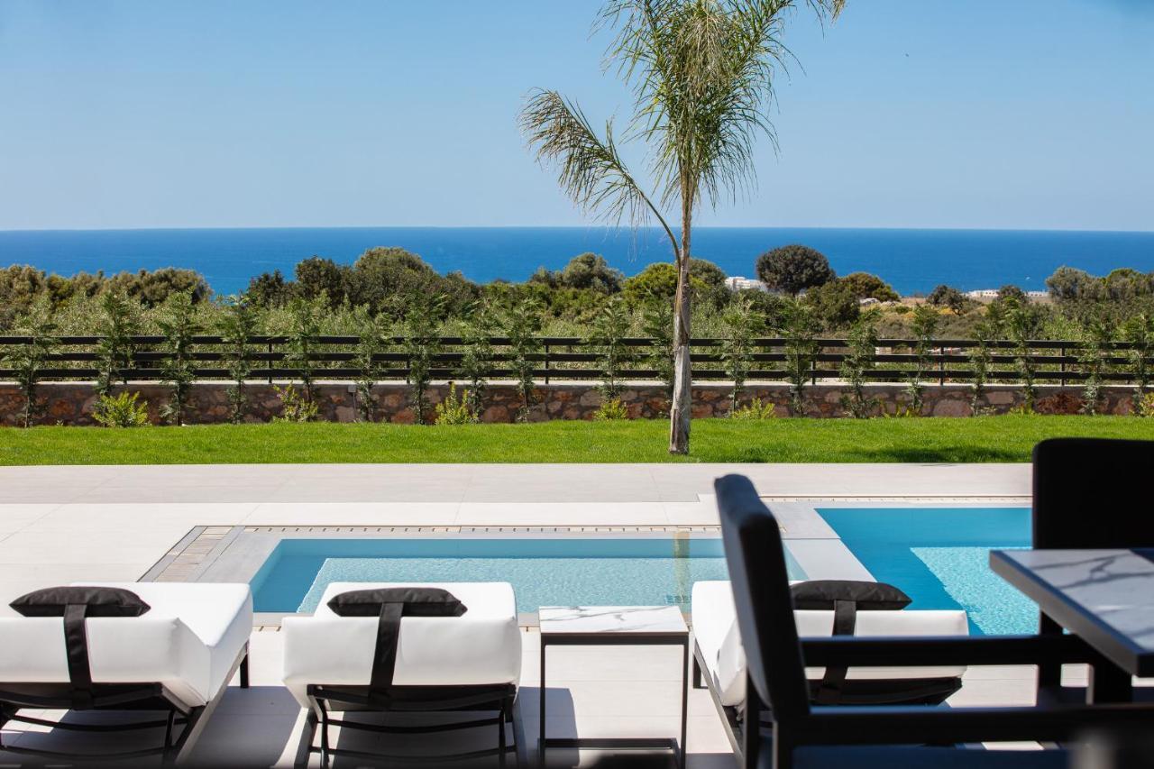 Alma Villa, 2000M2 Luxury Living, By Thinkvilla Angeliana  Экстерьер фото