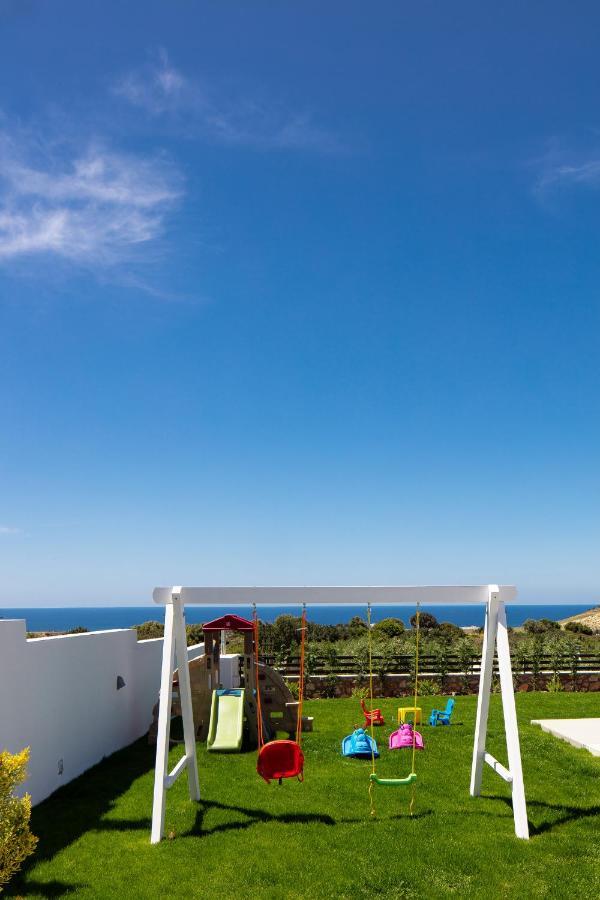 Alma Villa, 2000M2 Luxury Living, By Thinkvilla Angeliana  Экстерьер фото