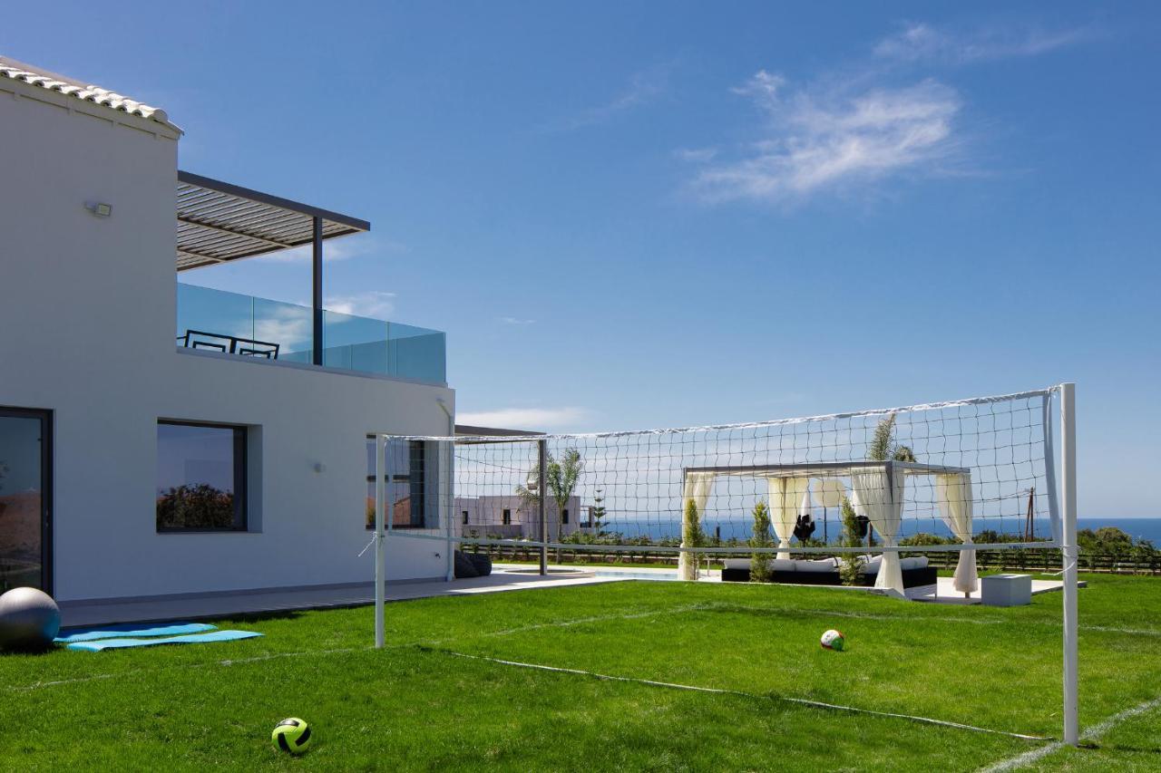Alma Villa, 2000M2 Luxury Living, By Thinkvilla Angeliana  Экстерьер фото